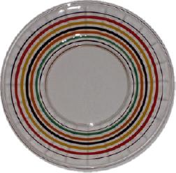 Ring plate