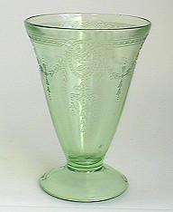 Rose Cameo tumbler
