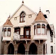 Truog House