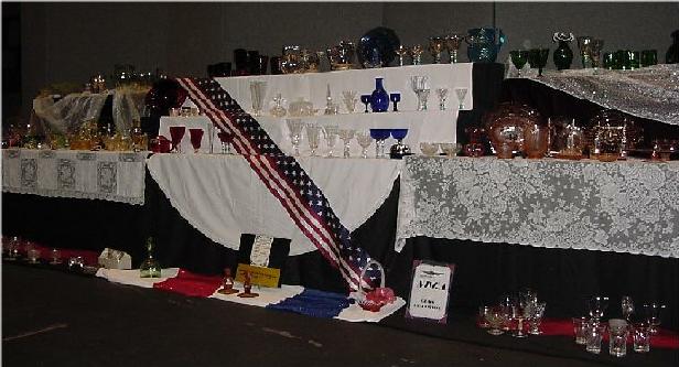 National Collection in KC 2002