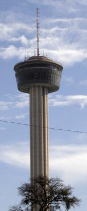 Tower of the Americas