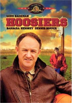 Hoosiers movie