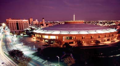 Century II Center