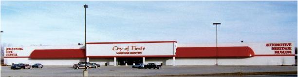 Kokomo Event Center