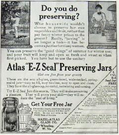 Hazel Atlas Adv