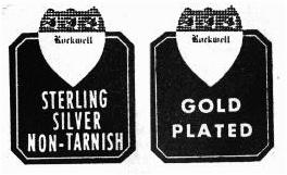 Rockwell labels