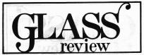 Glass Review logo