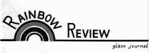 Rainbowl Review logo