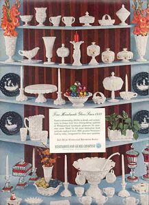 Milk Glass