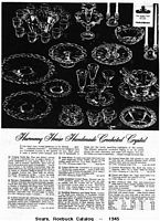 Crocheted Crystal 1945