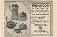 Rookwood 1905