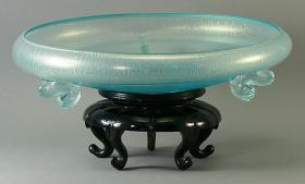 Fenton 1504 bowl