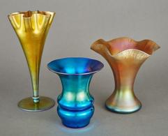 Aurene vases