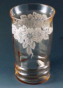 Dogwood Tumbler