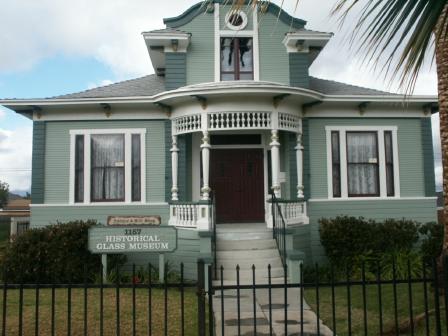 Historical Glass Museum