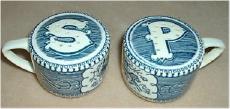 C and I salt/pepper