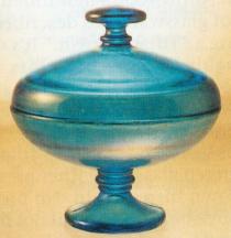 Fenton puff box