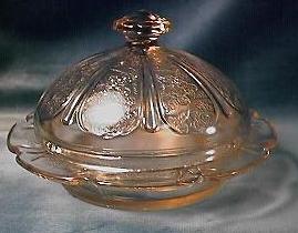 Butter Dish