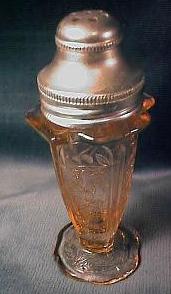 Shaker