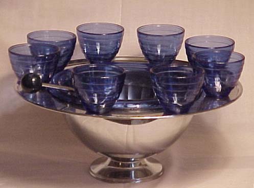 Punch set