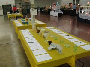 Silent Auction