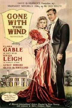 Gone with the Wind