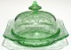 Adam green butter dish