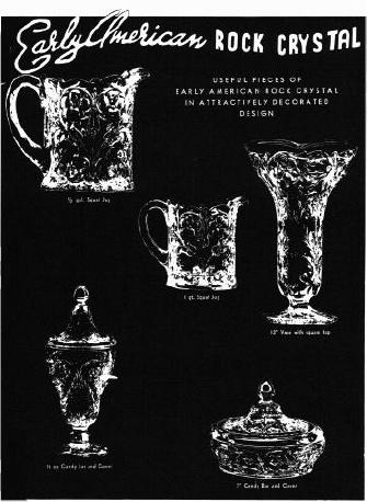 Catalog page