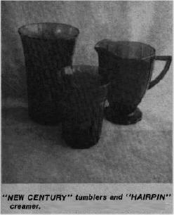 Newport items