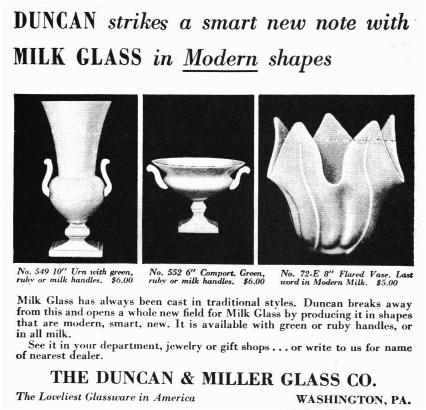 Duncan Ad