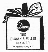 Duncan Logo